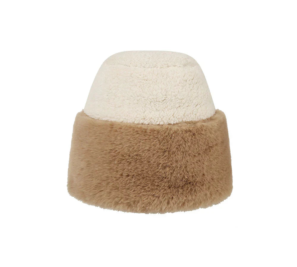 Suede Bucket Hat - UGG Direct Online