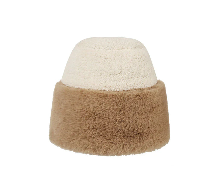 Suede Bucket Hat - UGG Direct Online