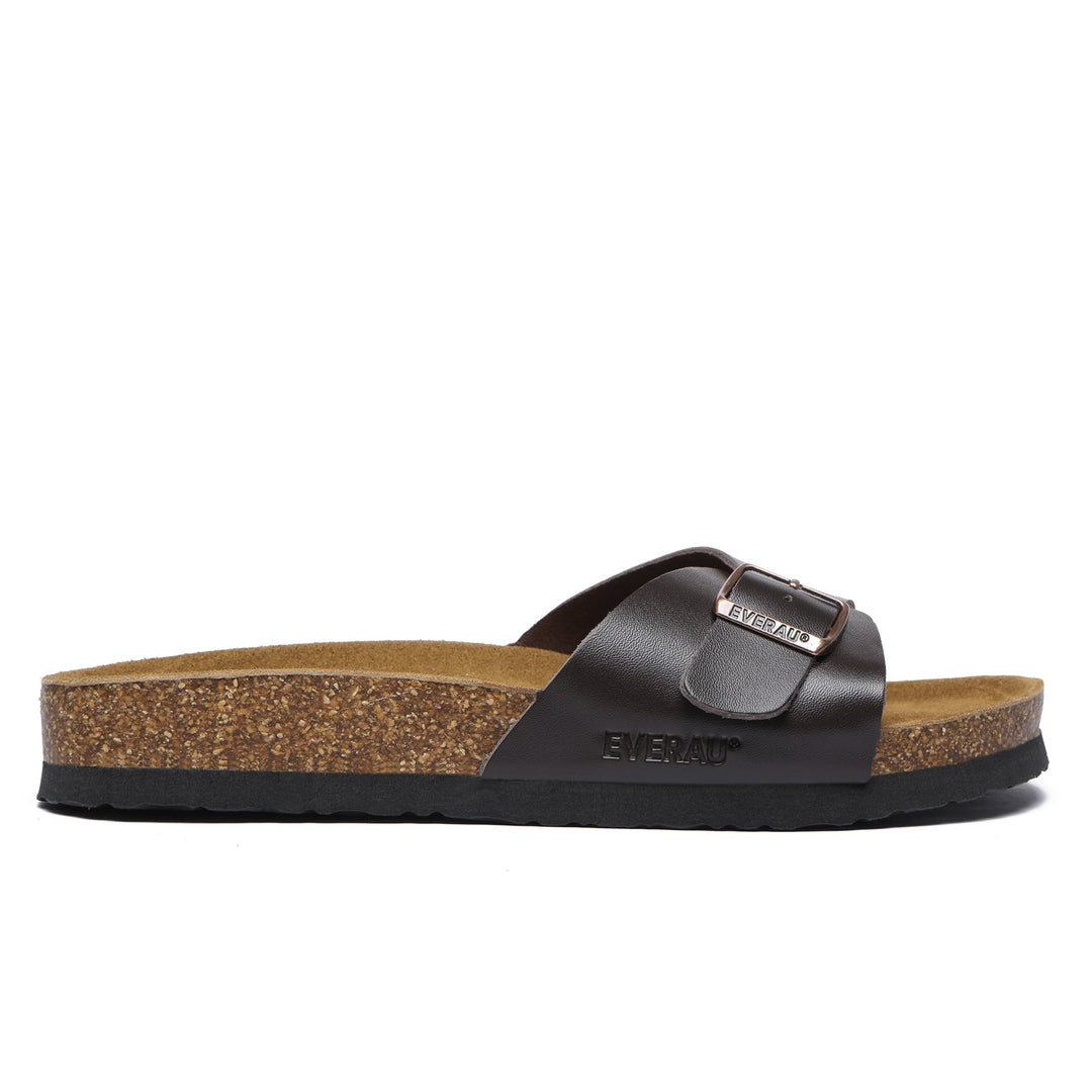 Summer Leather Slides - UGG Direct Online