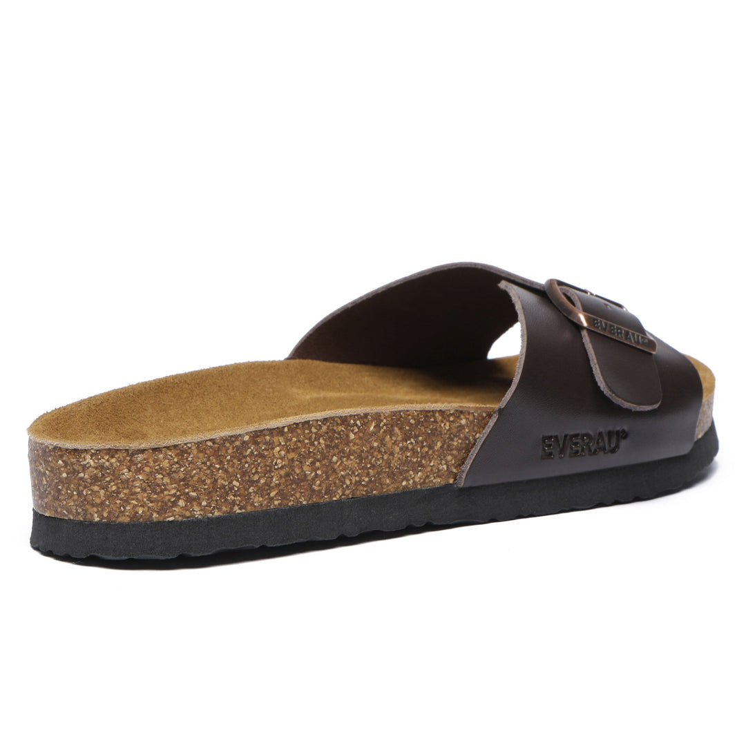 Summer Leather Slides - UGG Direct Online