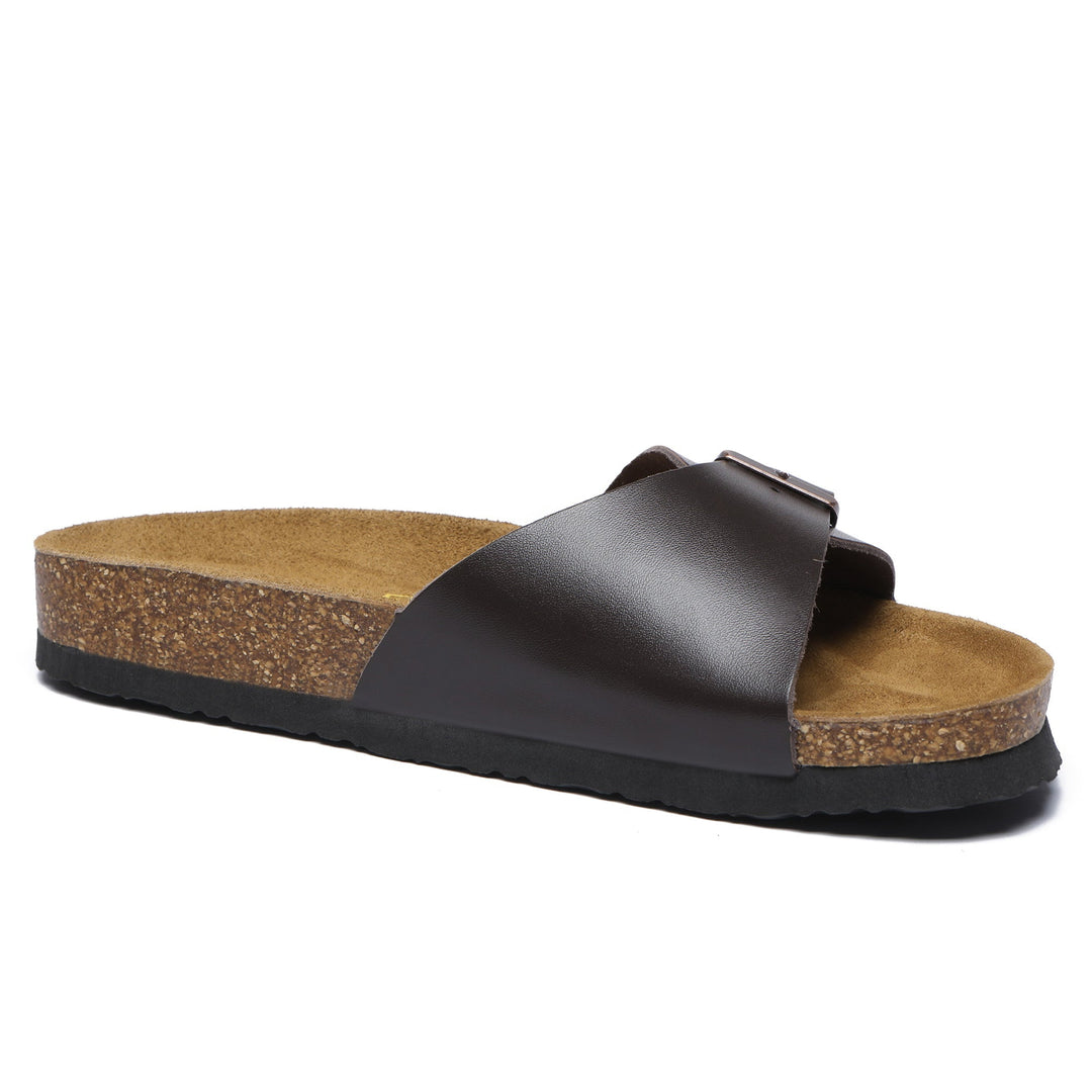 Summer Leather Slides - UGG Direct Online