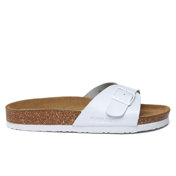 Summer Leather Slides - UGG Direct Online
