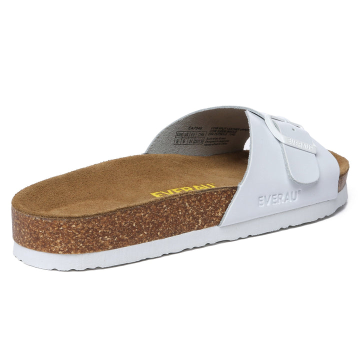 Summer Leather Slides - UGG Direct Online