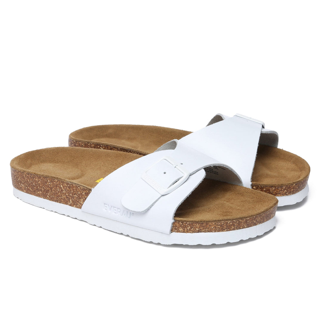 Summer Leather Slides - UGG Direct Online