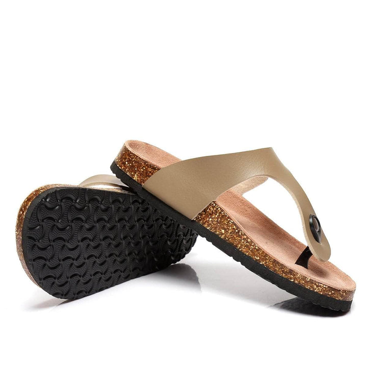 Summer Slip-on Unisex UGG Thongs - UGG Direct Online