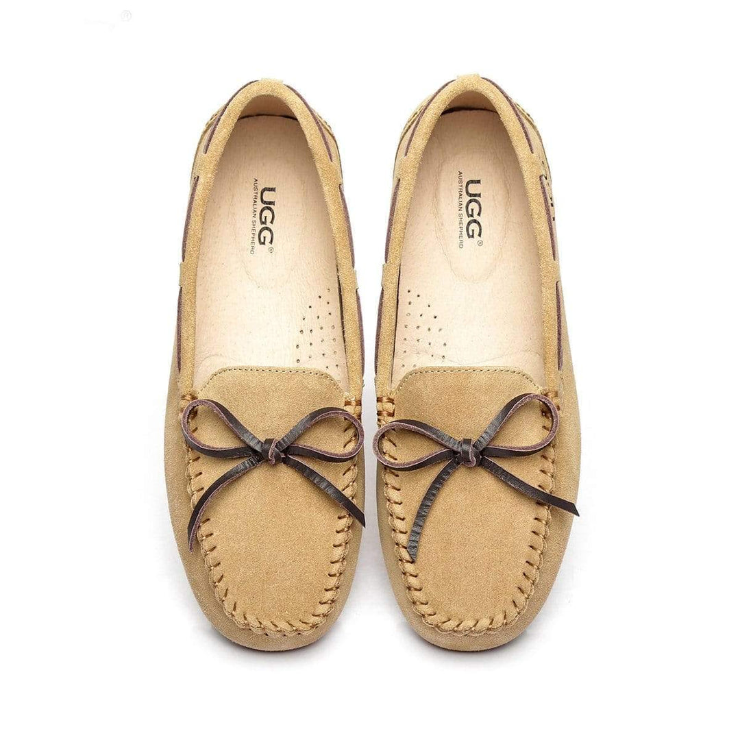 Summer UGG Moccasin - UGG Direct Online