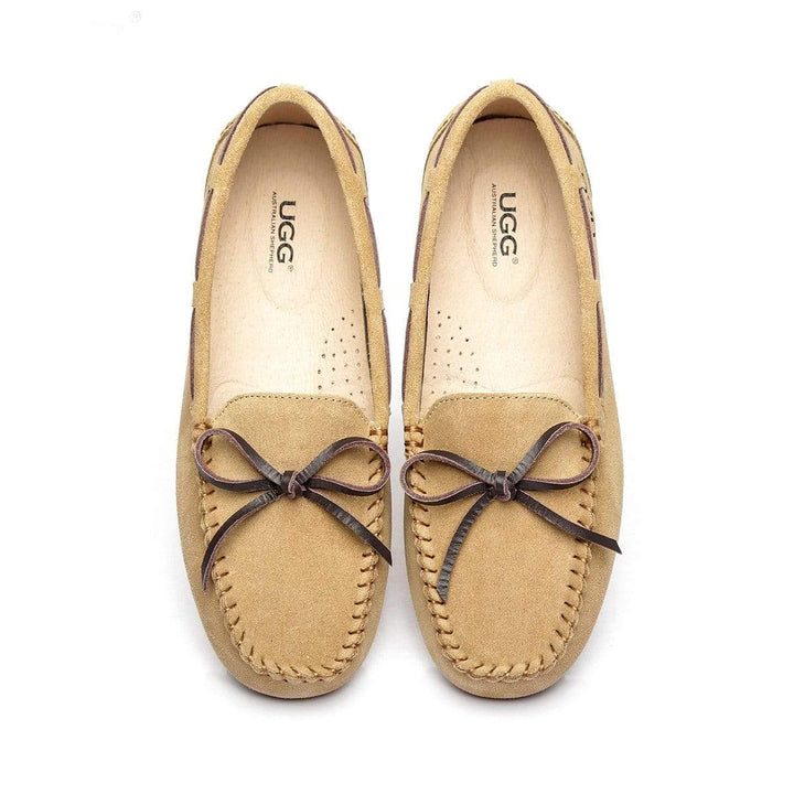 Summer UGG Moccasin - UGG Direct Online