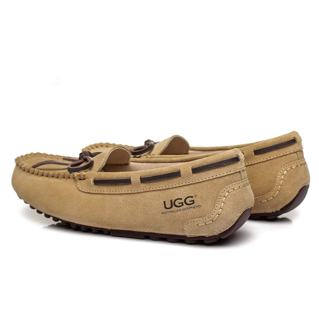 Summer UGG Moccasin - UGG Direct Online