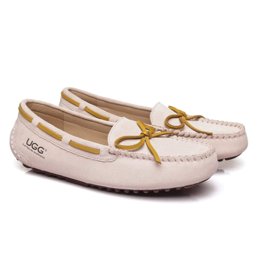 Summer UGG Moccasin - UGG Direct Online
