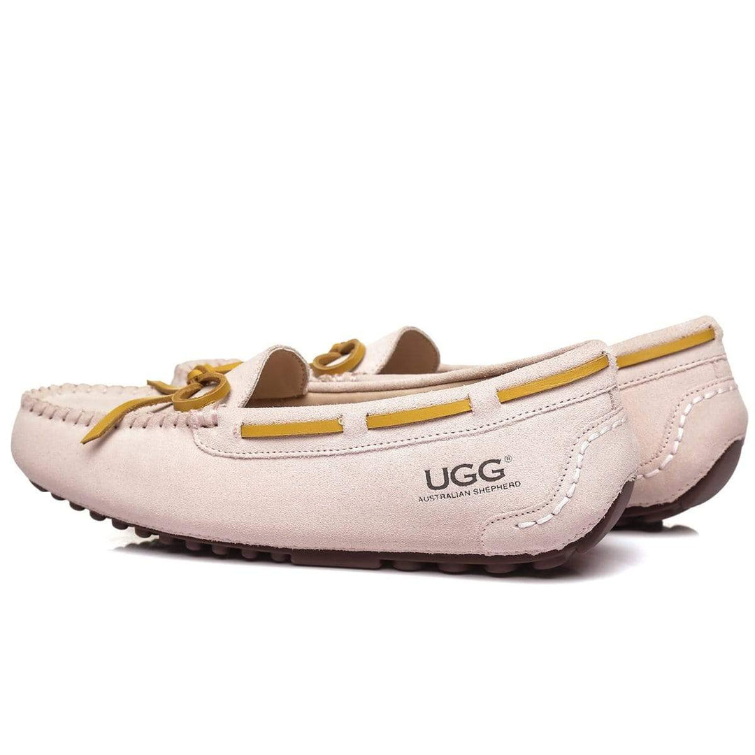 Summer UGG Moccasin - UGG Direct Online