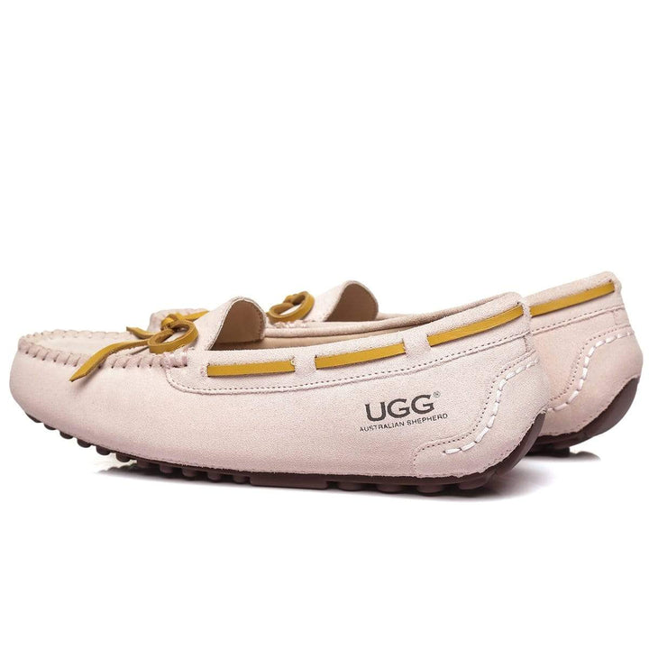 Summer UGG Moccasin - UGG Direct Online