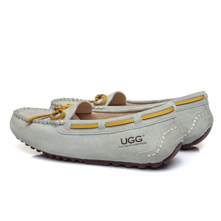 Summer UGG Moccasin - UGG Direct Online