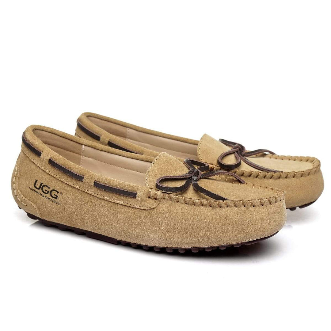 Summer UGG Moccasin - UGG Direct Online