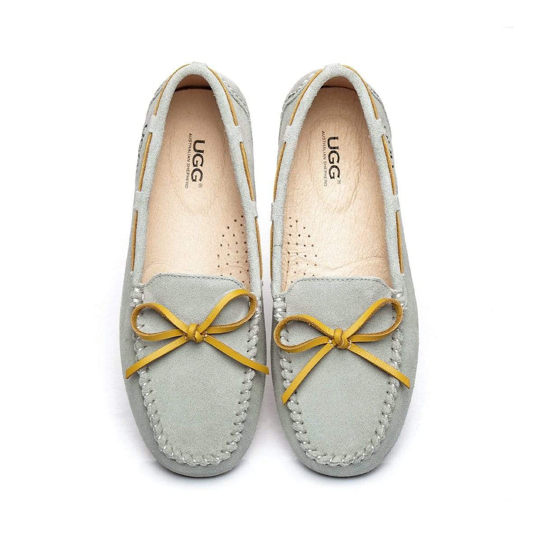 Summer UGG Moccasin - UGG Direct Online