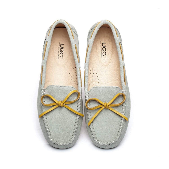 Summer UGG Moccasin - UGG Direct Online