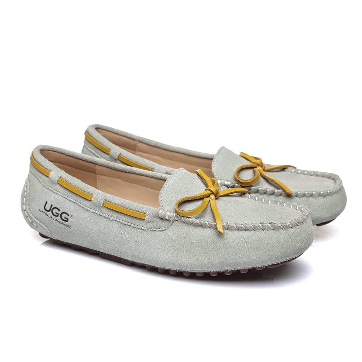 Summer UGG Moccasin - UGG Direct Online