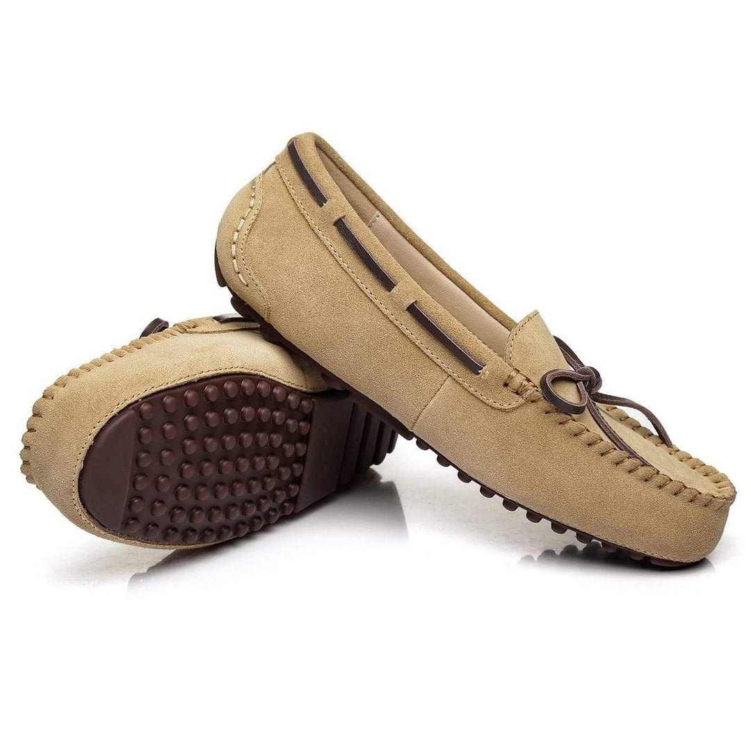 Summer UGG Moccasin - UGG Direct Online