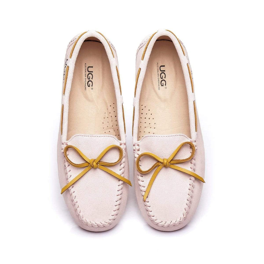 Summer UGG Moccasin - UGG Direct Online