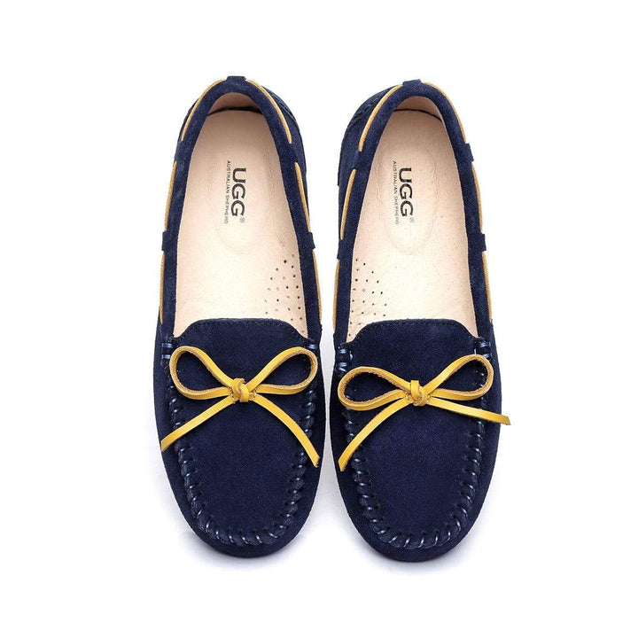 Summer UGG Moccasin - UGG Direct Online
