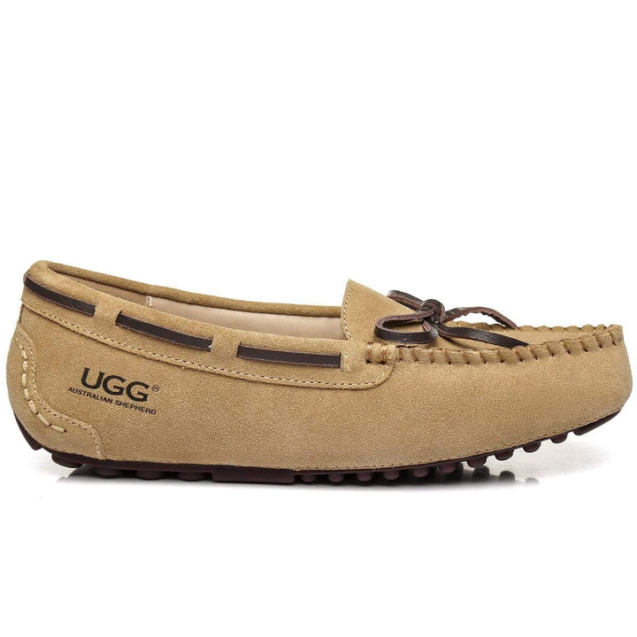 Summer UGG Moccasin - UGG Direct Online