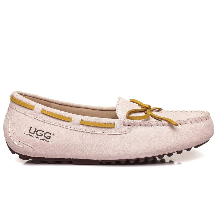 Summer UGG Moccasin - UGG Direct Online