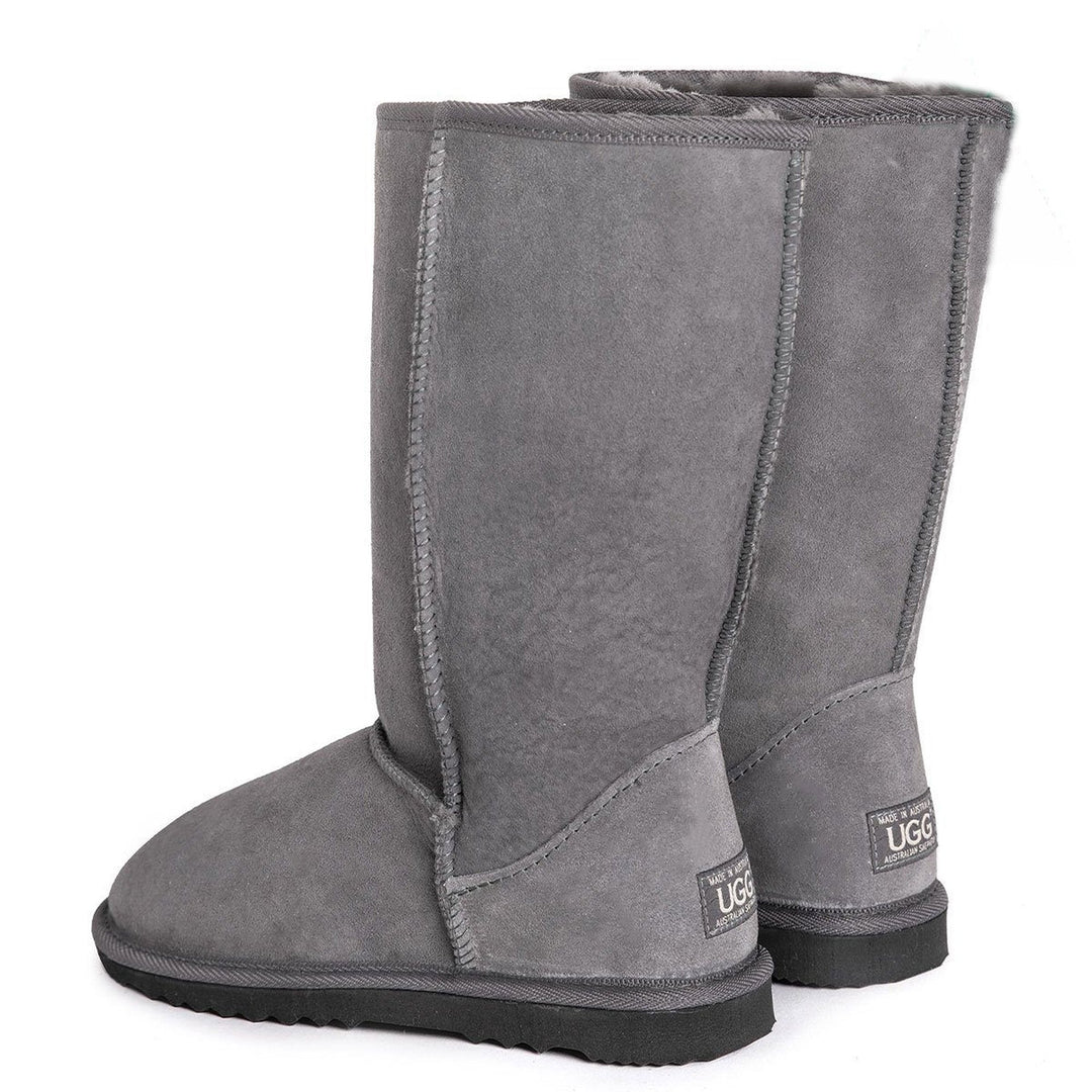 Tall Classic Australian Made UGG Boots - UGG Direct Online