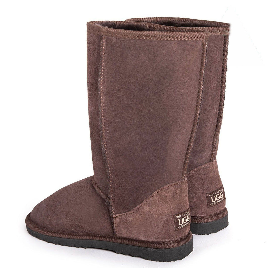 Tall Classic Australian Made UGG Boots - UGG Direct Online