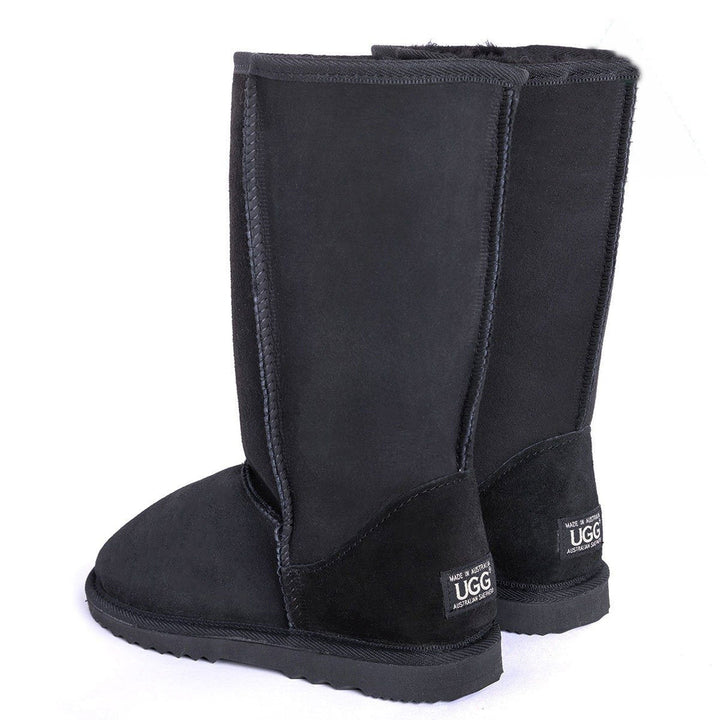 Tall Classic Australian Made UGG Boots - UGG Direct Online