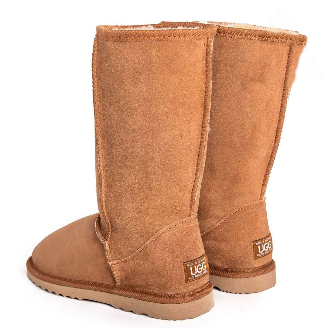 Tall Classic Australian Made UGG Boots - UGG Direct Online