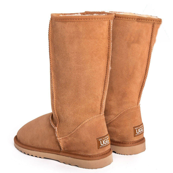 Tall Classic Australian Made UGG Boots - UGG Direct Online
