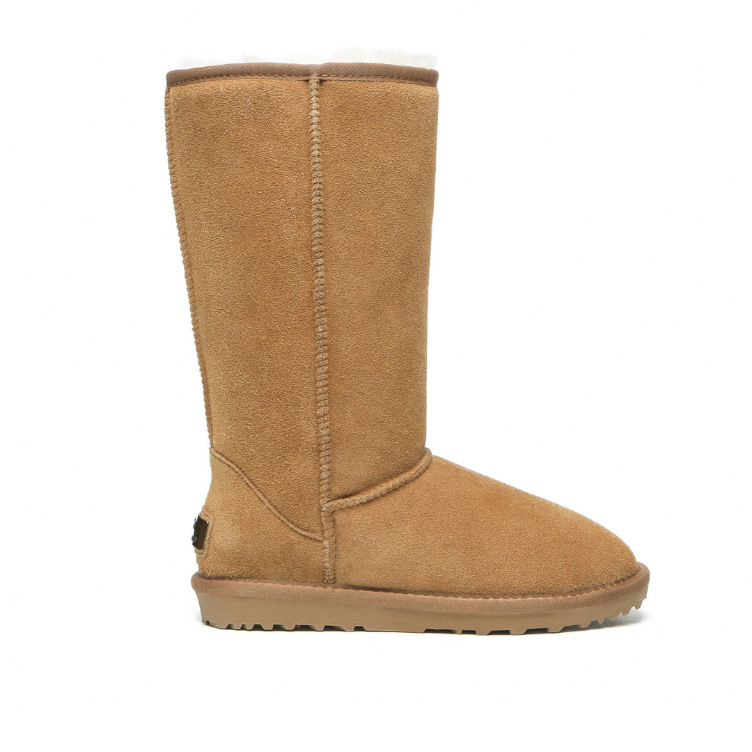 Tall Classic Suede UGG Boots - UGG Direct Online