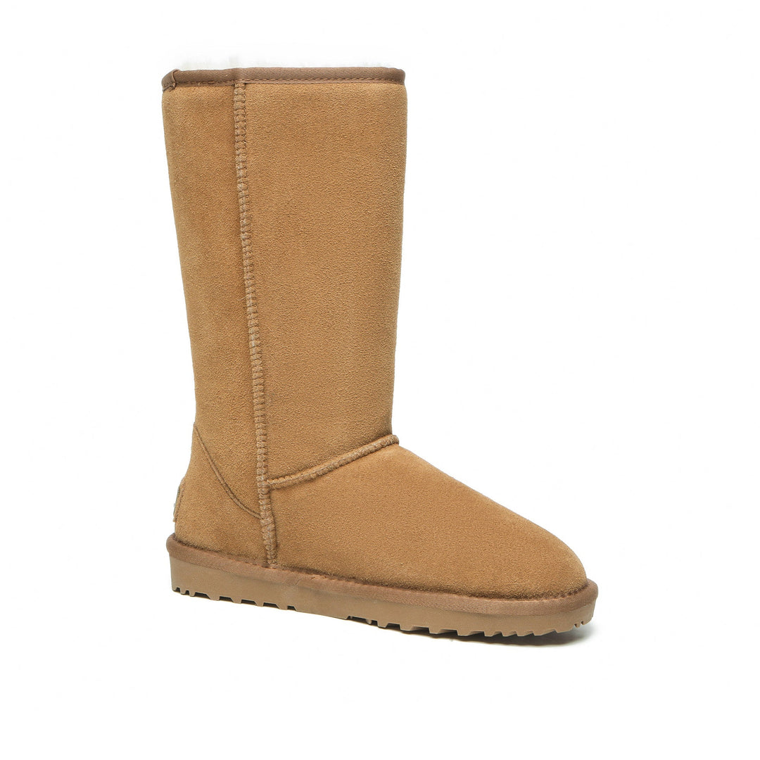 Tall Classic Suede UGG Boots - UGG Direct Online