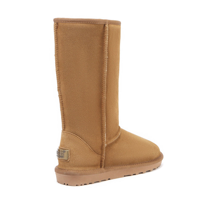 Tall Classic Suede UGG Boots - UGG Direct Online