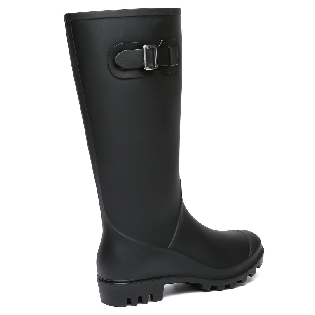 Tall Sheepskin Insole UGG Rain Boots - UGG Direct Online