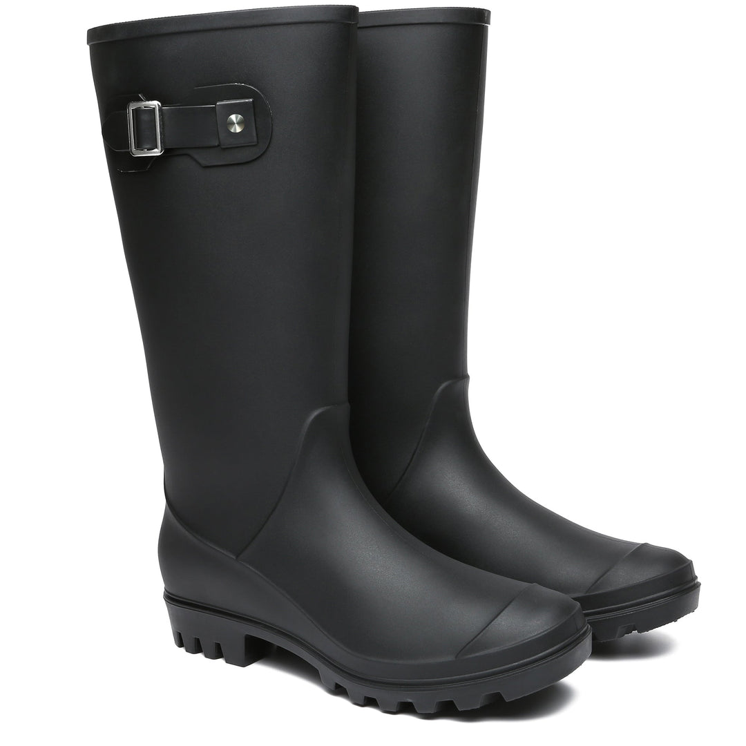 Tall Sheepskin Insole UGG Rain Boots - UGG Direct Online