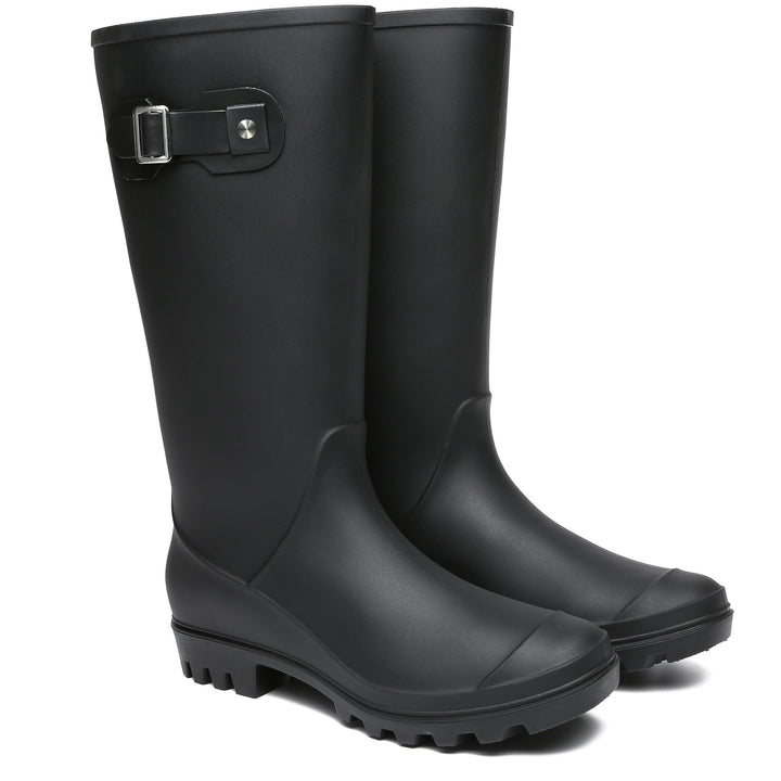 Tall Sheepskin Insole UGG Rain Boots - UGG Direct Online