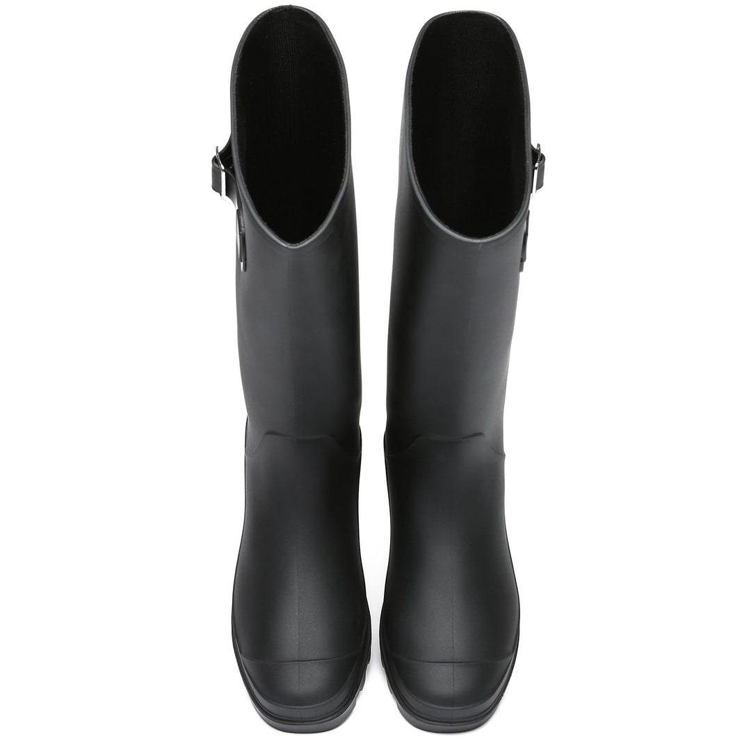 Tall Sheepskin Insole UGG Rain Boots - UGG Direct Online