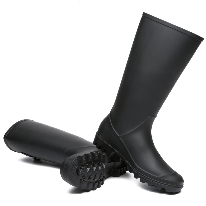 Tall Sheepskin Insole UGG Rain Boots - UGG Direct Online