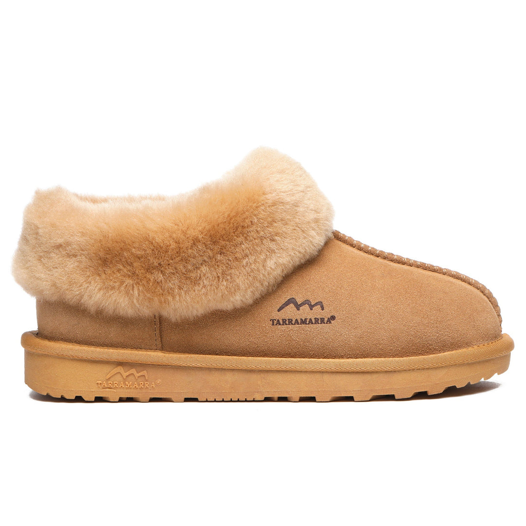 Tarra Ankle UGG Slipper - UGG Direct Online