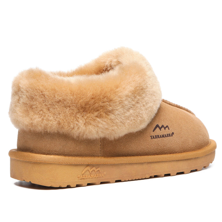 Tarra Ankle UGG Slipper - UGG Direct Online