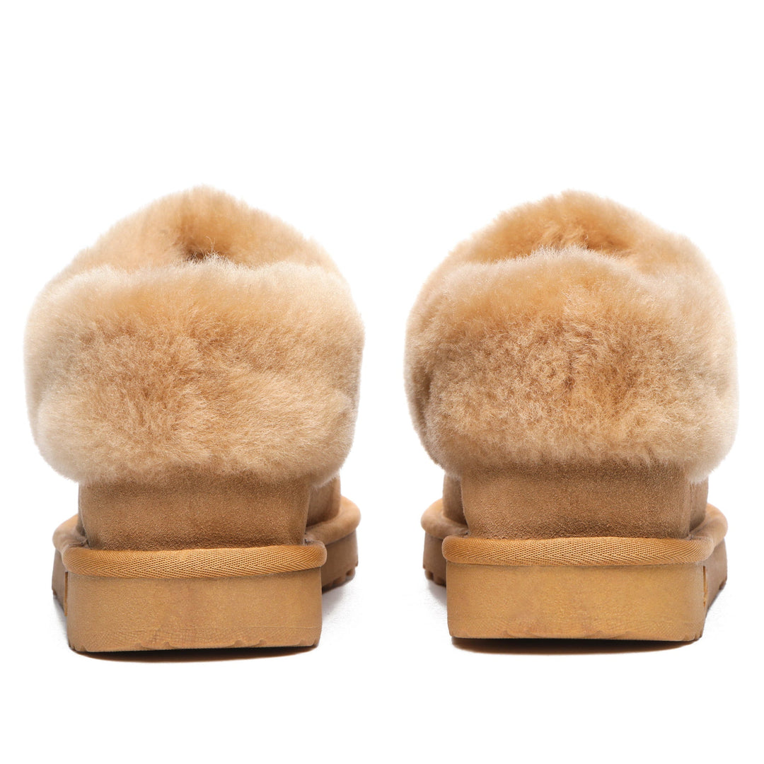 Tarra Ankle UGG Slipper - UGG Direct Online