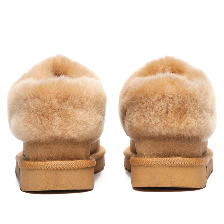 Tarra Ankle UGG Slipper - UGG Direct Online