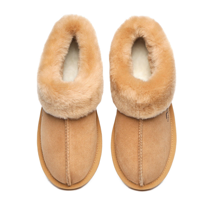 Tarra Ankle UGG Slipper - UGG Direct Online