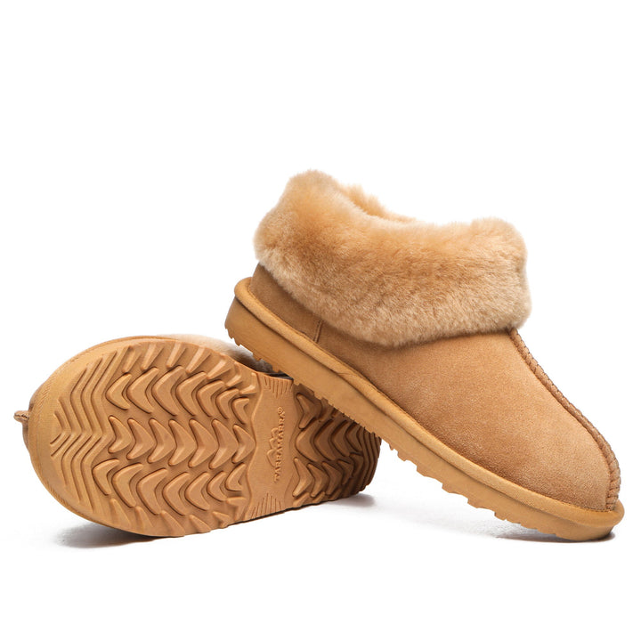 Tarra Ankle UGG Slipper - UGG Direct Online