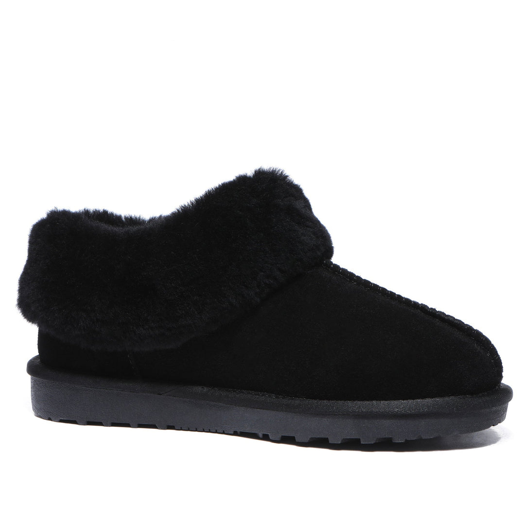 Tarra Ankle UGG Slipper - UGG Direct Online