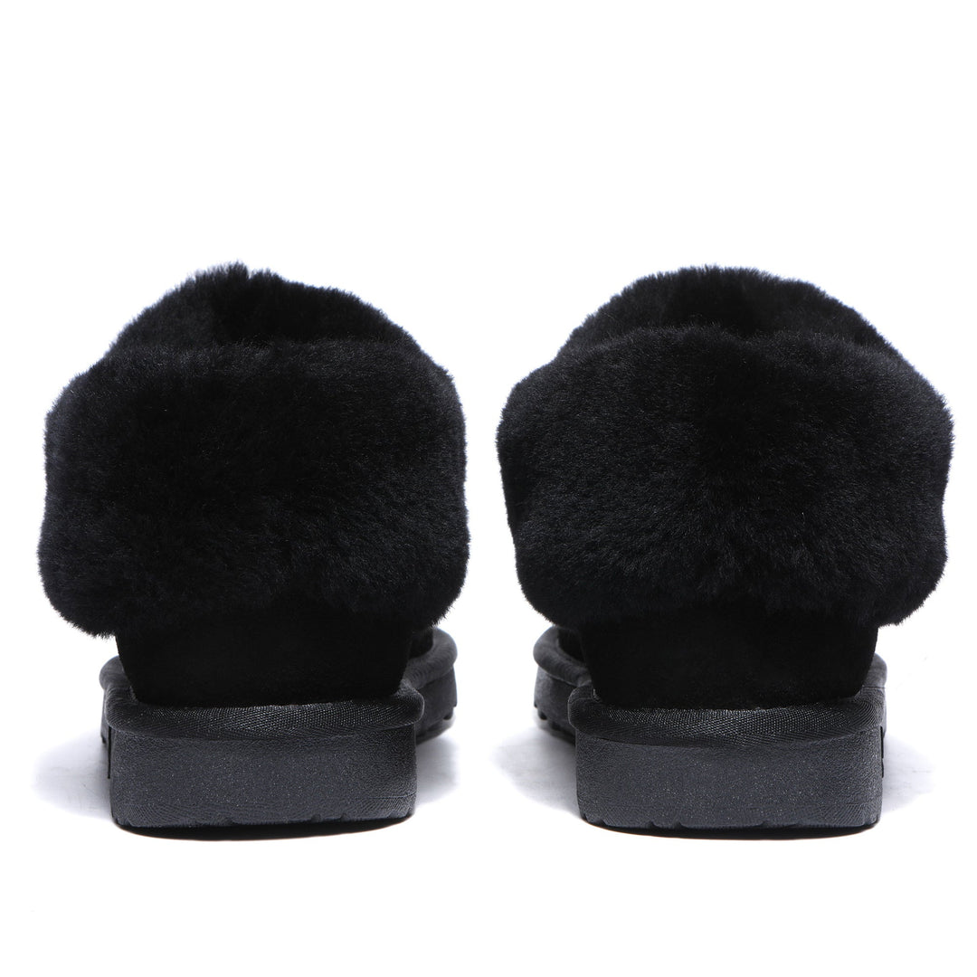 Tarra Ankle UGG Slipper - UGG Direct Online