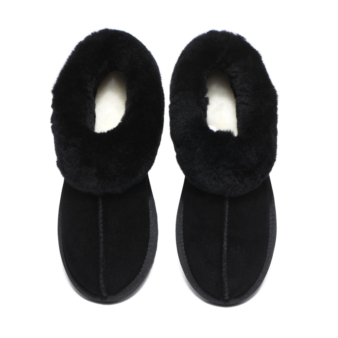 Tarra Ankle UGG Slipper - UGG Direct Online