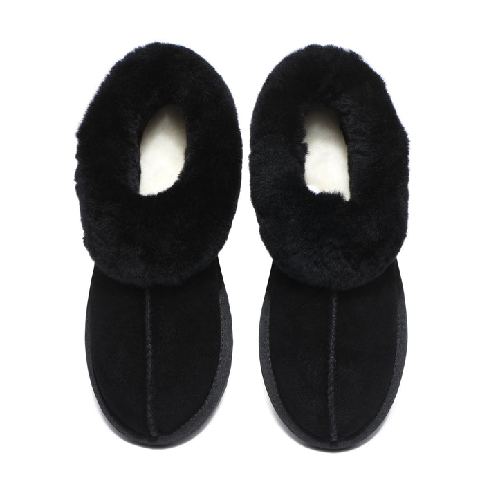 Tarra Ankle UGG Slipper - UGG Direct Online