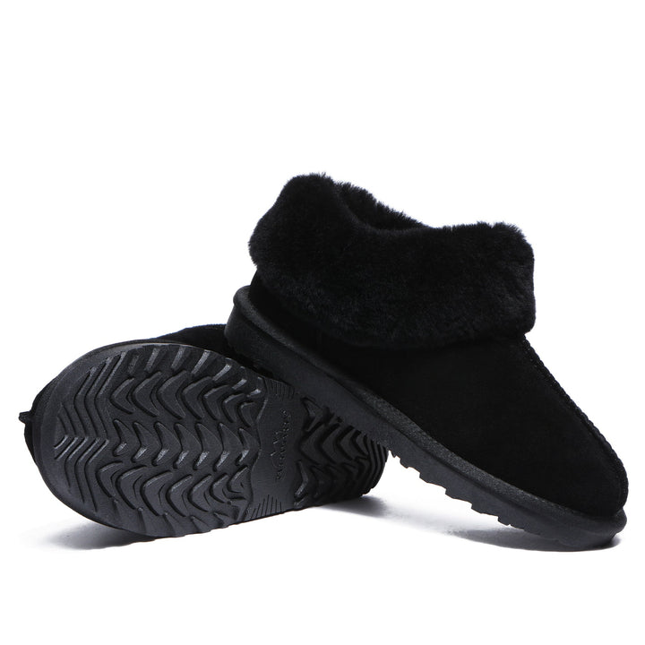 Tarra Ankle UGG Slipper - UGG Direct Online