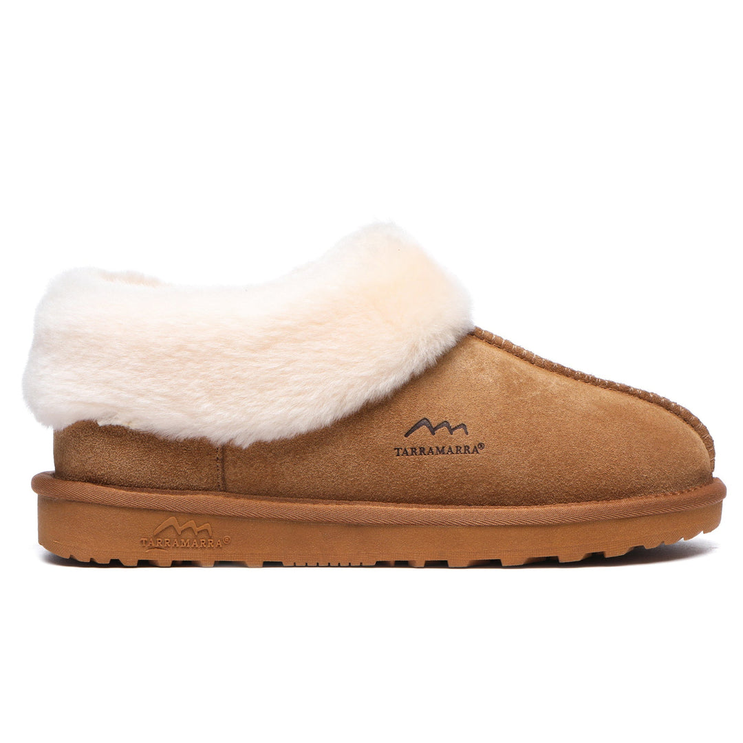 Tarra Ankle UGG Slipper - UGG Direct Online